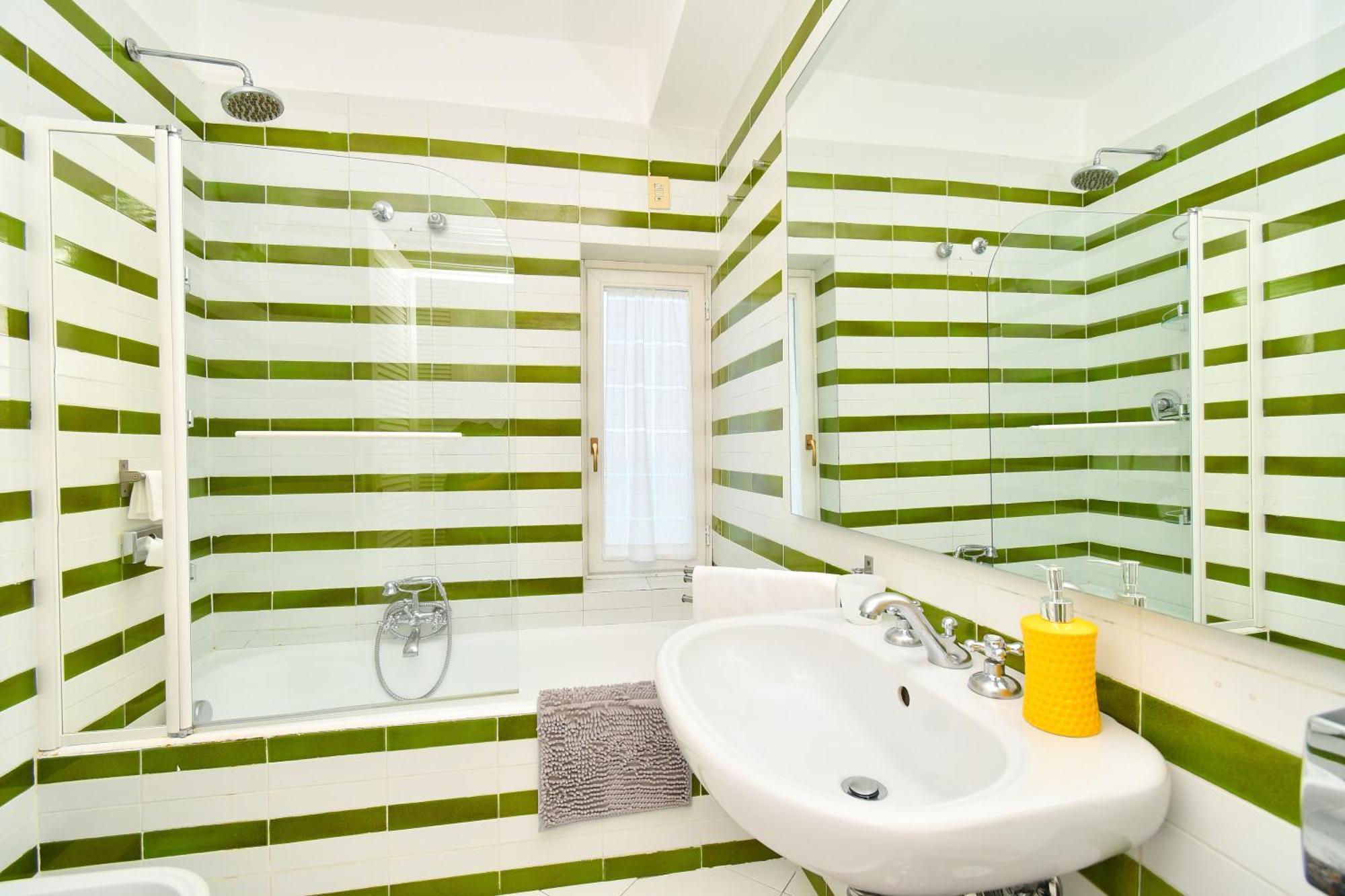 B&B Villa Lentisco Ischia Exterior photo